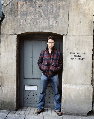 James McAvoy pic #99231