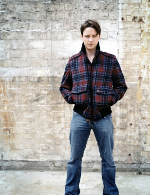 James McAvoy pic #99232