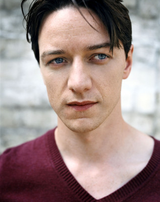 James McAvoy pic #99234