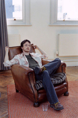 James McAvoy pic #99402