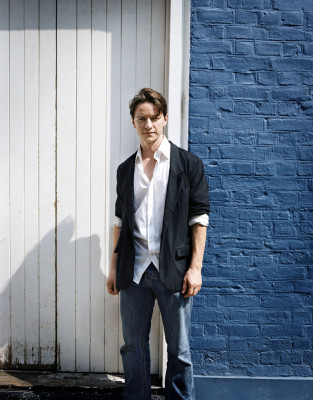 James McAvoy pic #99403