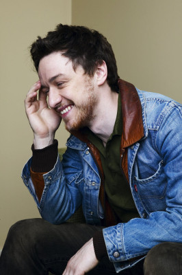 James McAvoy pic #99413