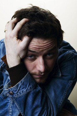 James McAvoy pic #99412
