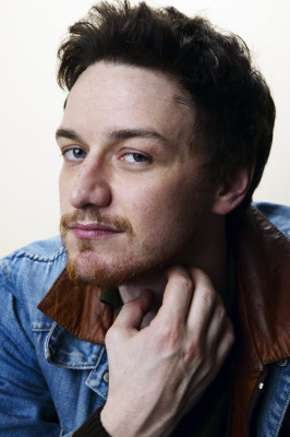 James McAvoy pic #99404