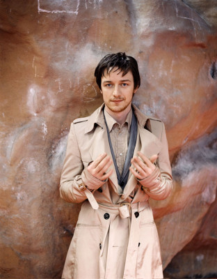 James McAvoy pic #99405