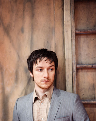 James McAvoy pic #99407