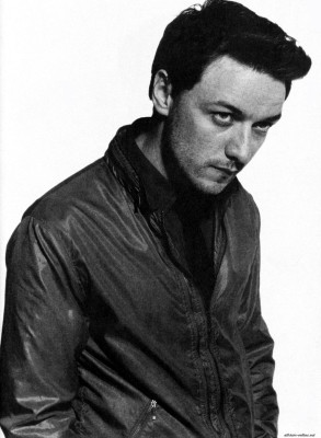 James McAvoy pic #99409