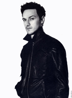 James McAvoy pic #99410