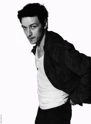 James McAvoy pic #99411
