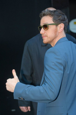 James McAvoy pic #702569