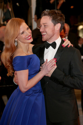 James McAvoy pic #702084