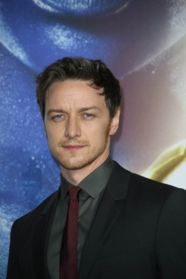 James McAvoy pic #699399