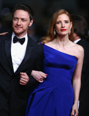 James McAvoy pic #702535
