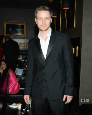 James McAvoy pic #702523