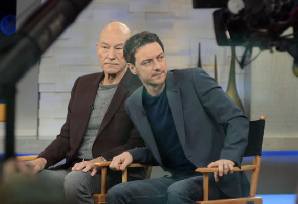 James McAvoy pic #702546