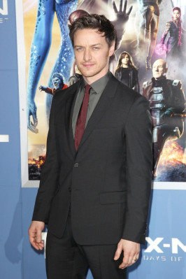 James McAvoy pic #699243