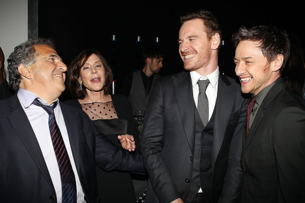 James McAvoy pic #699404