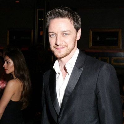photo 17 in James McAvoy gallery [id702528] 2014-05-28 00:00:00