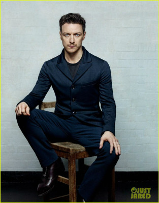 James McAvoy pic #702527