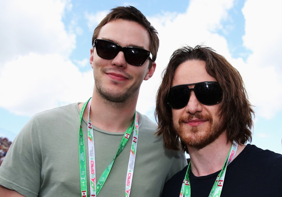 James McAvoy pic #615491