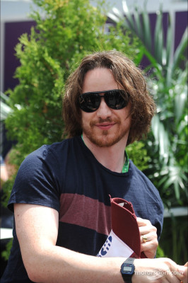 James McAvoy pic #615482