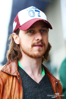James McAvoy pic #615485