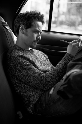 James McAvoy pic #695102