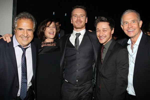 James McAvoy pic #699244