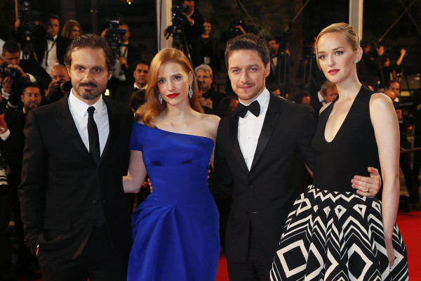 photo 27 in James McAvoy gallery [id702501] 2014-05-28 00:00:00