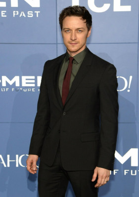 James McAvoy pic #699490