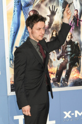 James McAvoy pic #699461