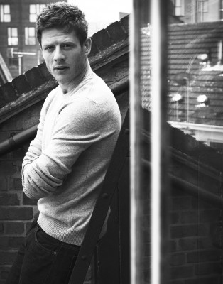 James Norton         pic #1312037