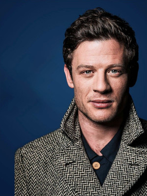 James Norton         pic #1312039