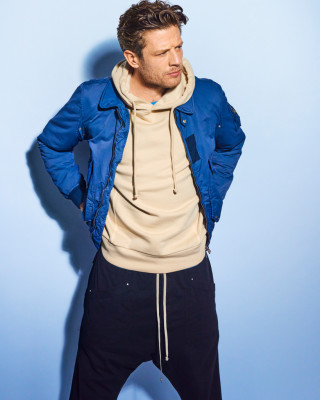 James Norton         pic #1312051