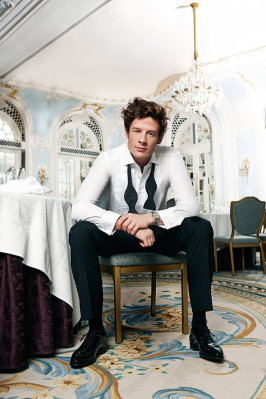 James Norton         pic #1313879