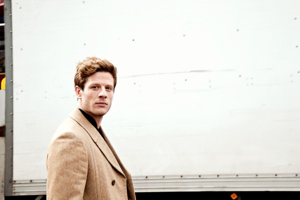 James Norton         pic #1312046