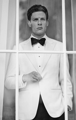 James Norton         pic #1312052