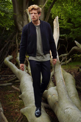 photo 12 in James Norton         gallery [id1312049] 2022-10-19 00:00:00