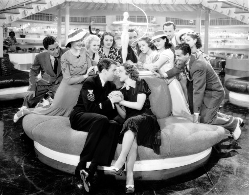 James Stewart pic #372547