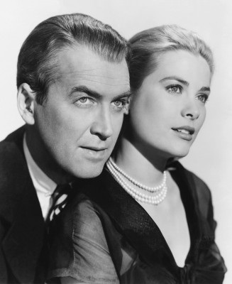 James Stewart pic #370330