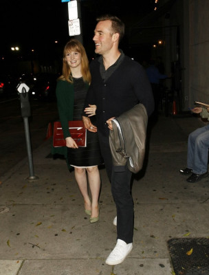 James Van Der Beek pic #764236