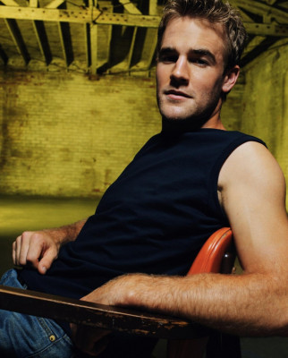 James Van Der Beek pic #210504