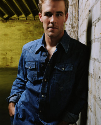 James Van Der Beek pic #210506