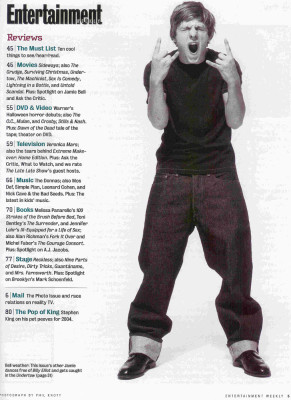 Jamie Bell pic #56146