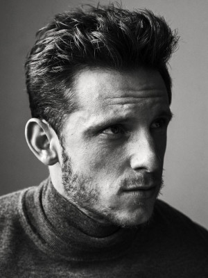 Jamie Bell pic #1318581