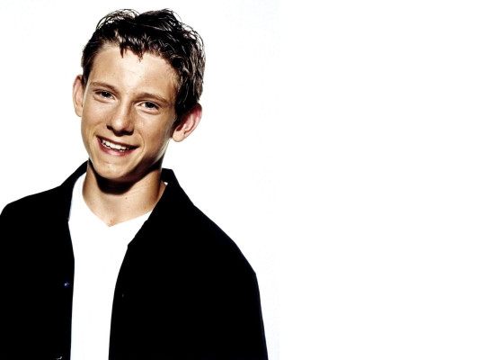 Jamie Bell pic #244546