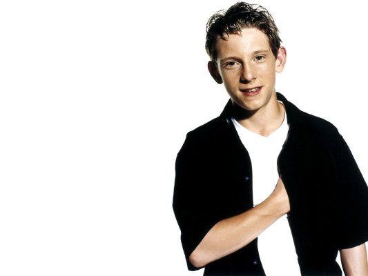Jamie Bell pic #243752