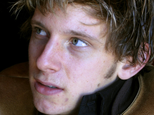 Jamie Bell pic #244444