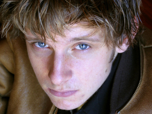 Jamie Bell pic #243749