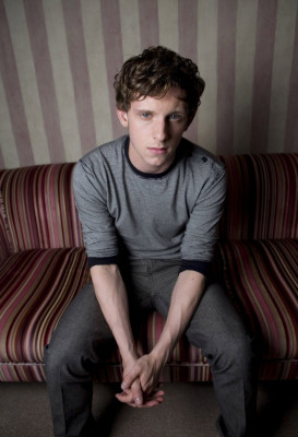 Jamie Bell pic #243734